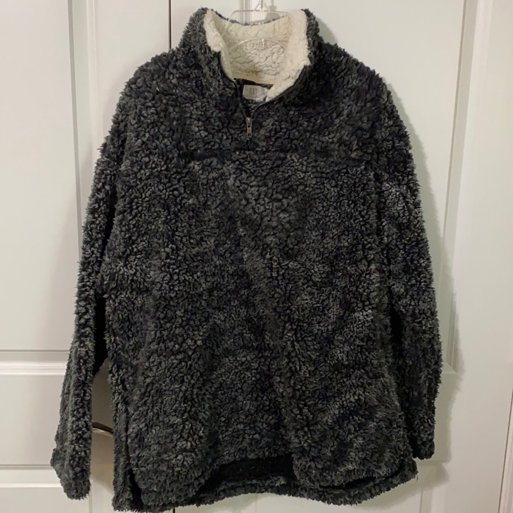 Peach Love - jacket
